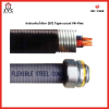 Liquid-Tight Flexible Streel Conduit Branded VR-Flex